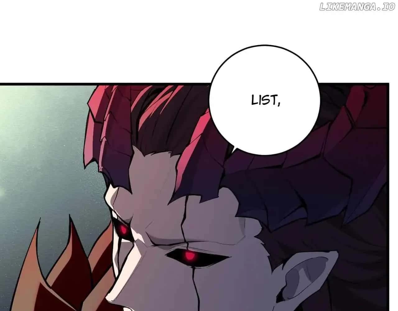 Virus King Chapter 64 Page 31