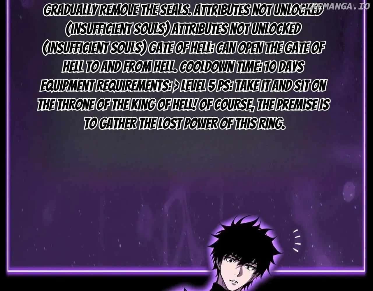 Virus King Chapter 64 Page 86