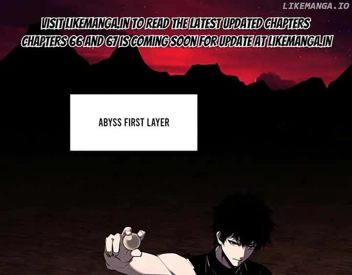Virus King Chapter 65 Page 2