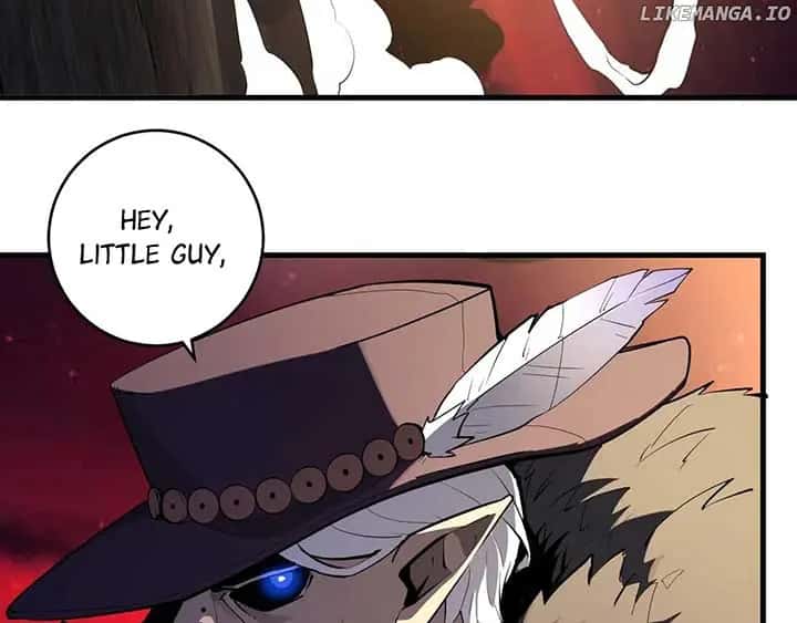 Virus King Chapter 65 Page 11