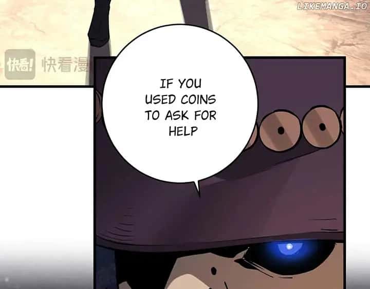 Virus King Chapter 65 Page 19