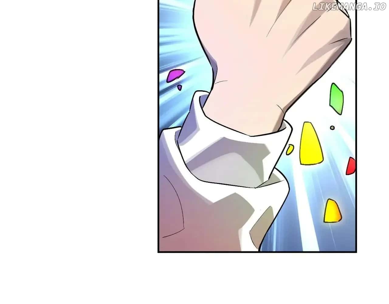 Virus King Chapter 66 Page 30