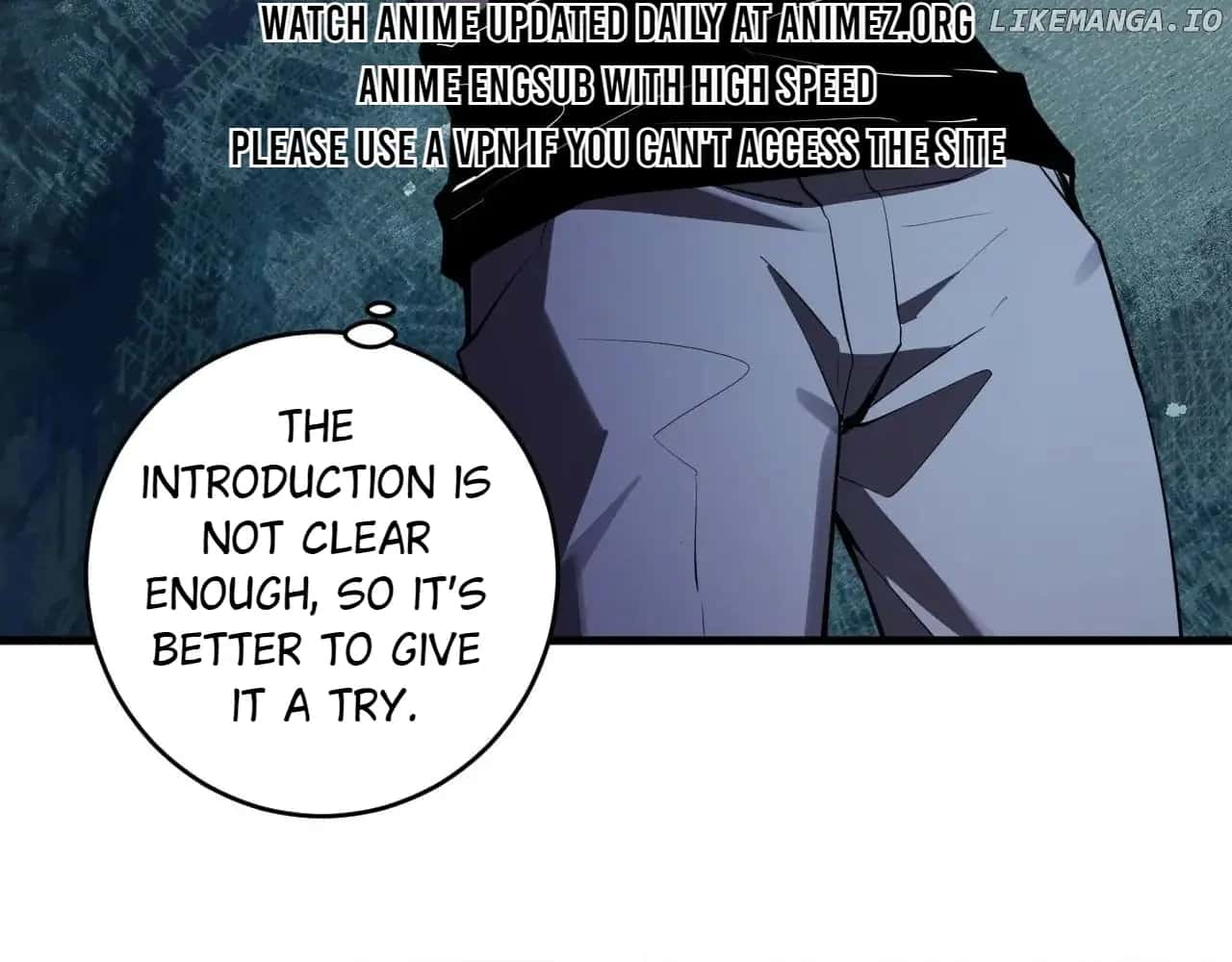 Virus King Chapter 66 Page 67
