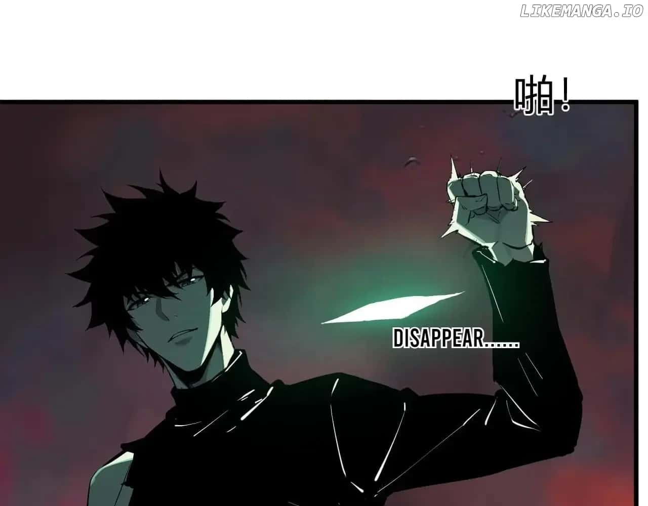 Virus King Chapter 66 Page 76