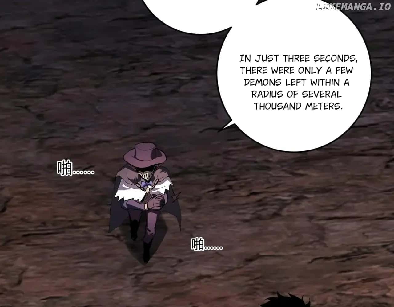 Virus King Chapter 66 Page 78