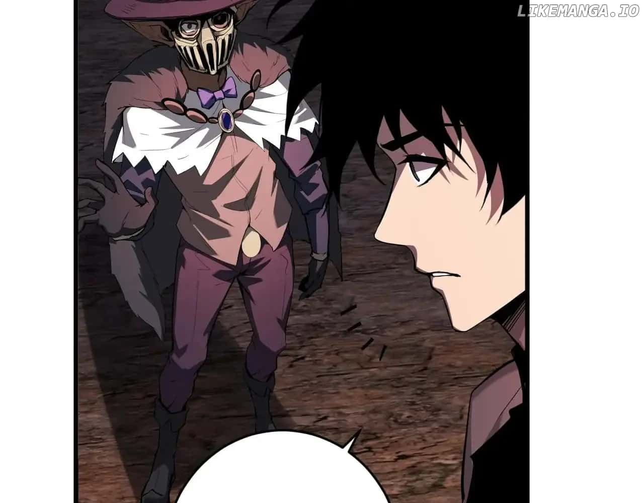 Virus King Chapter 66 Page 81