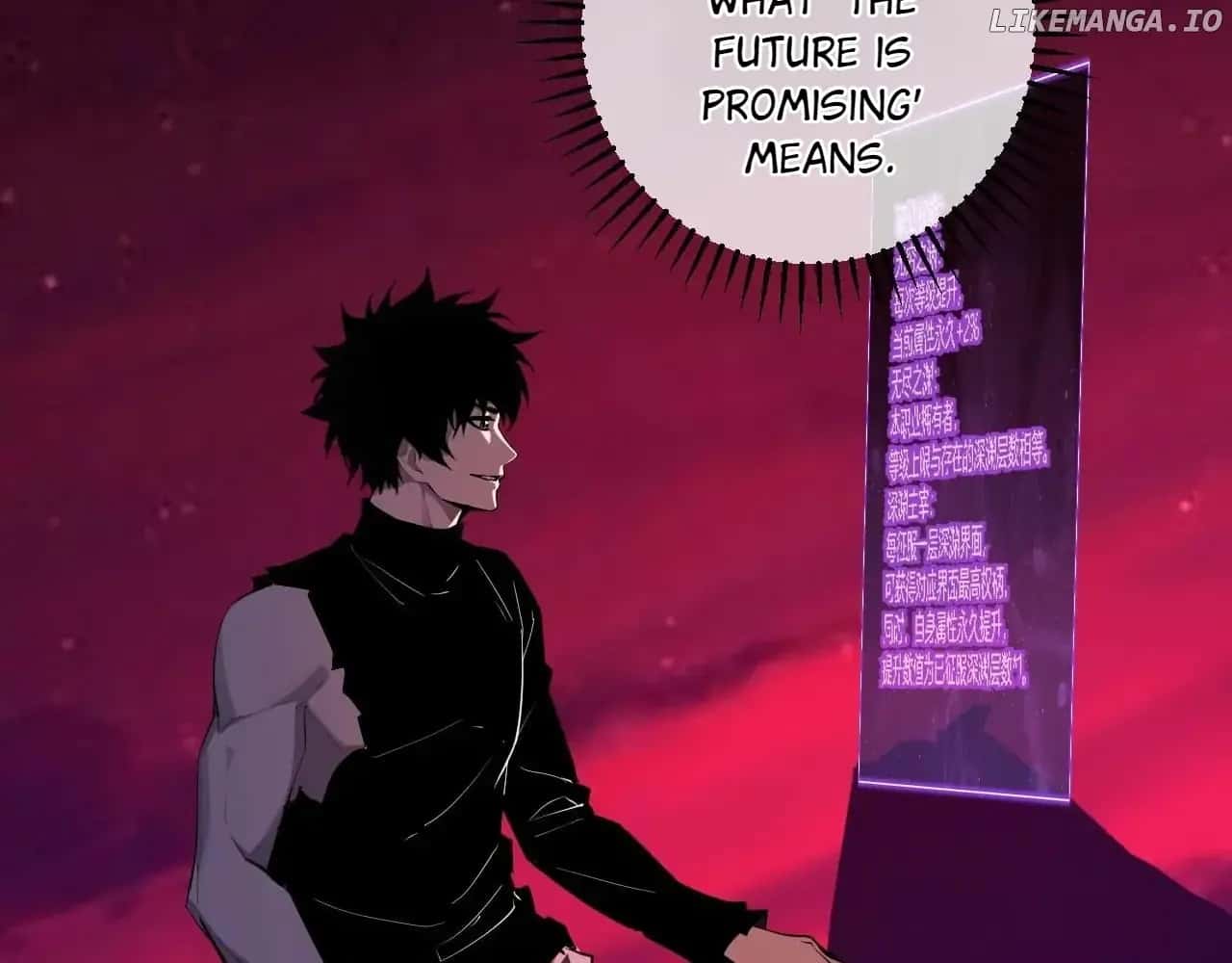 Virus King Chapter 66 Page 97