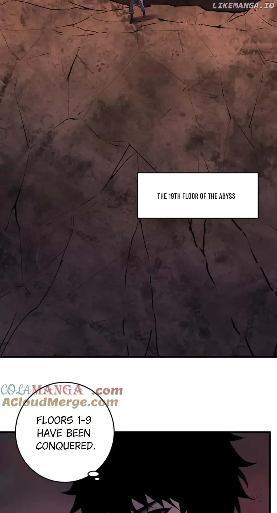 Virus King Chapter 67 Page 4