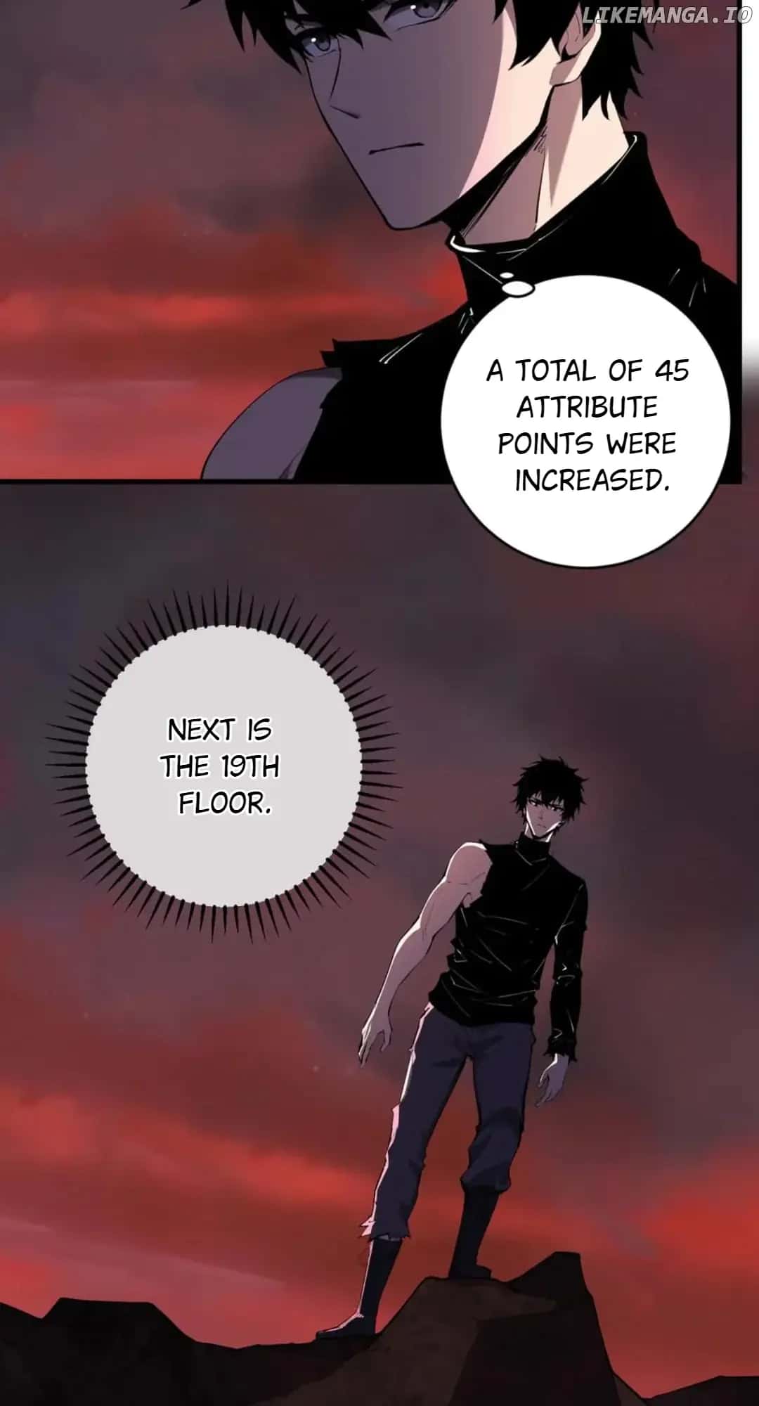 Virus King Chapter 67 Page 5
