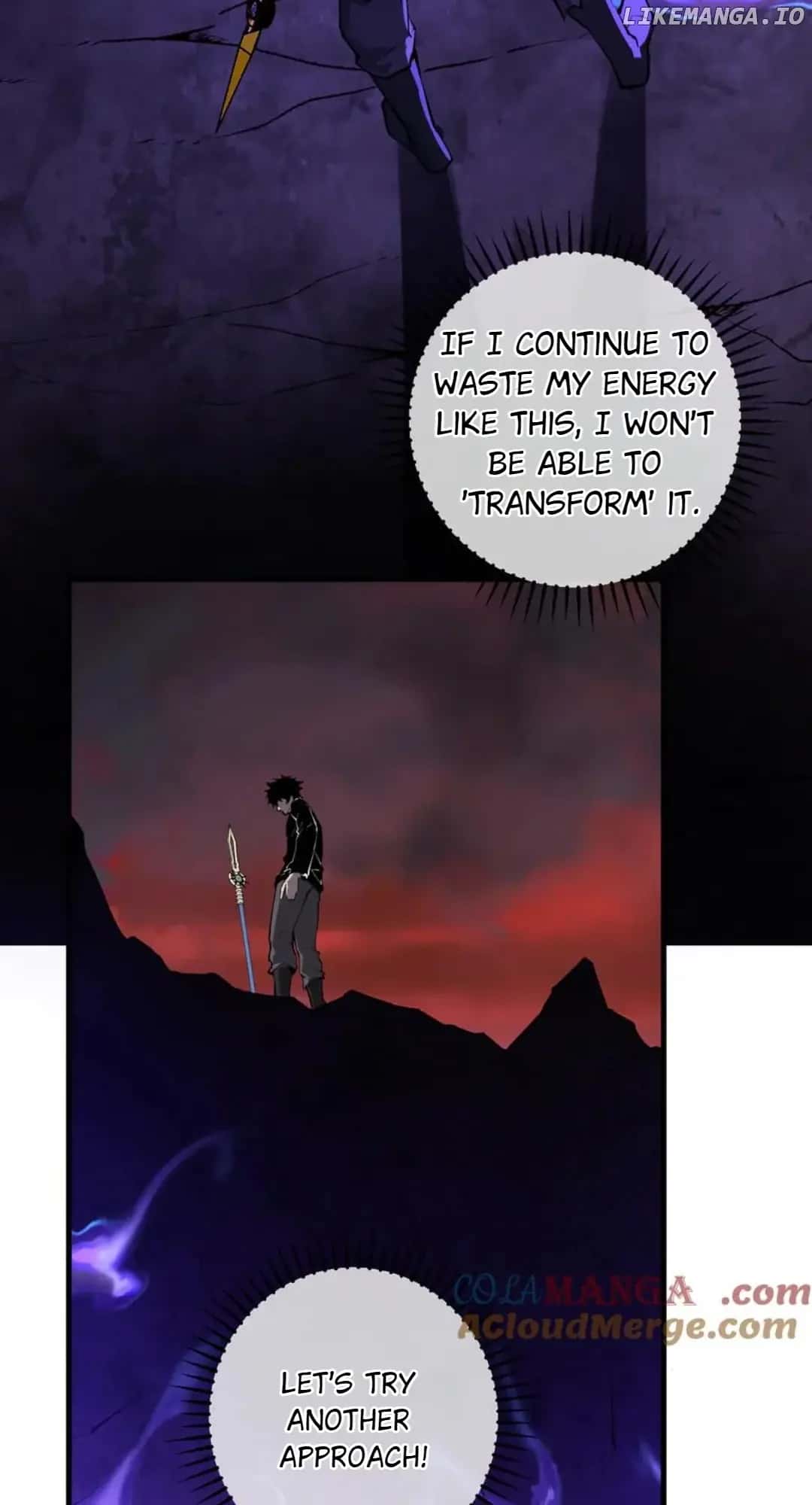 Virus King Chapter 67 Page 18