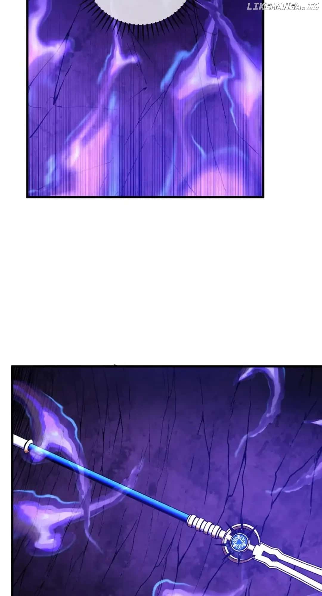 Virus King Chapter 67 Page 19