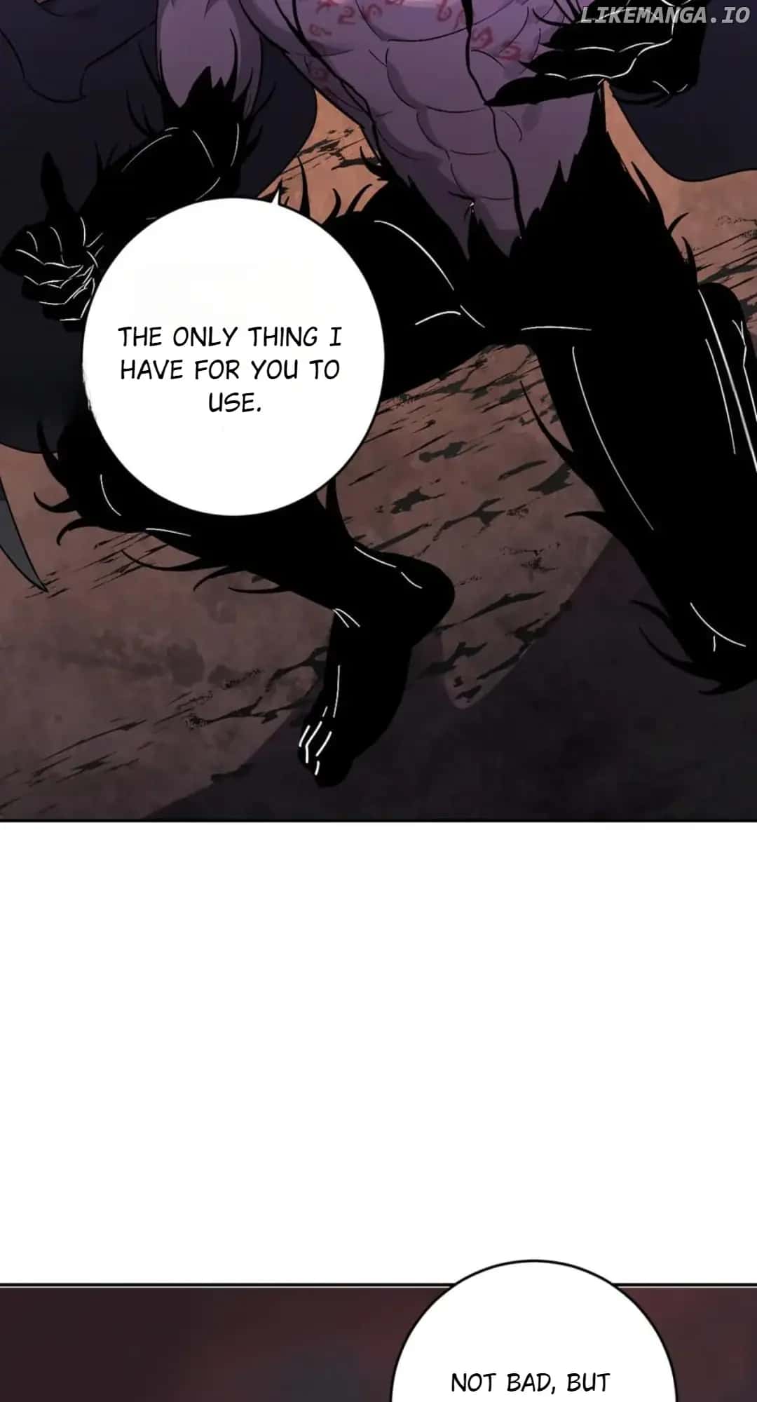 Virus King Chapter 67 Page 31