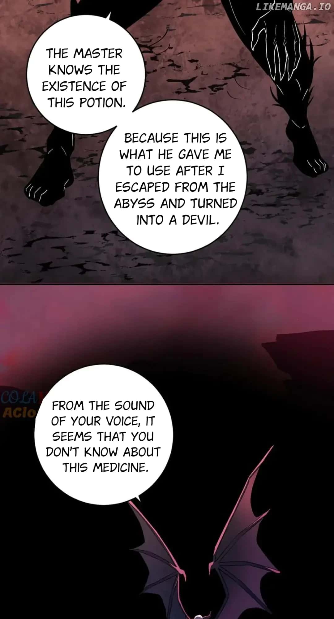 Virus King Chapter 67 Page 34