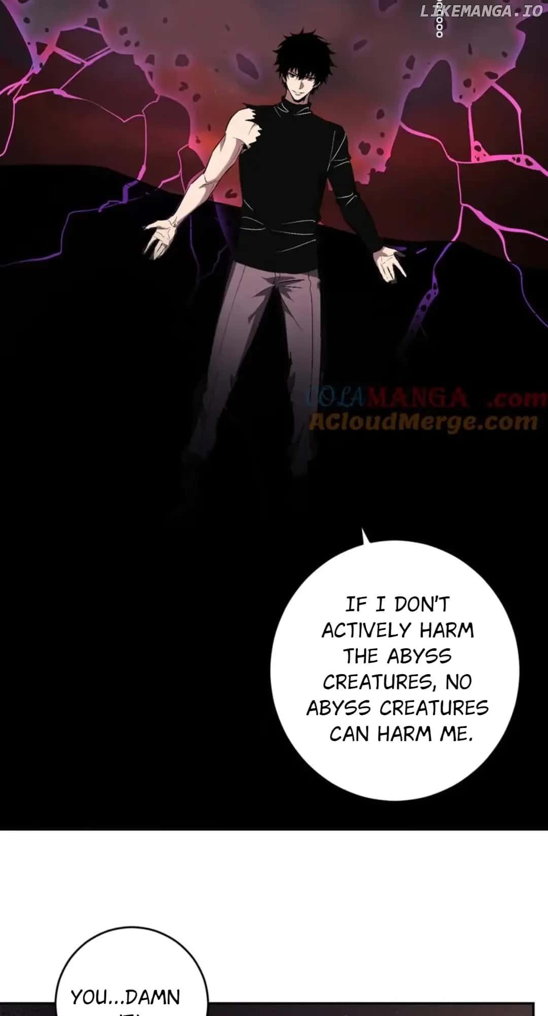 Virus King Chapter 67 Page 41