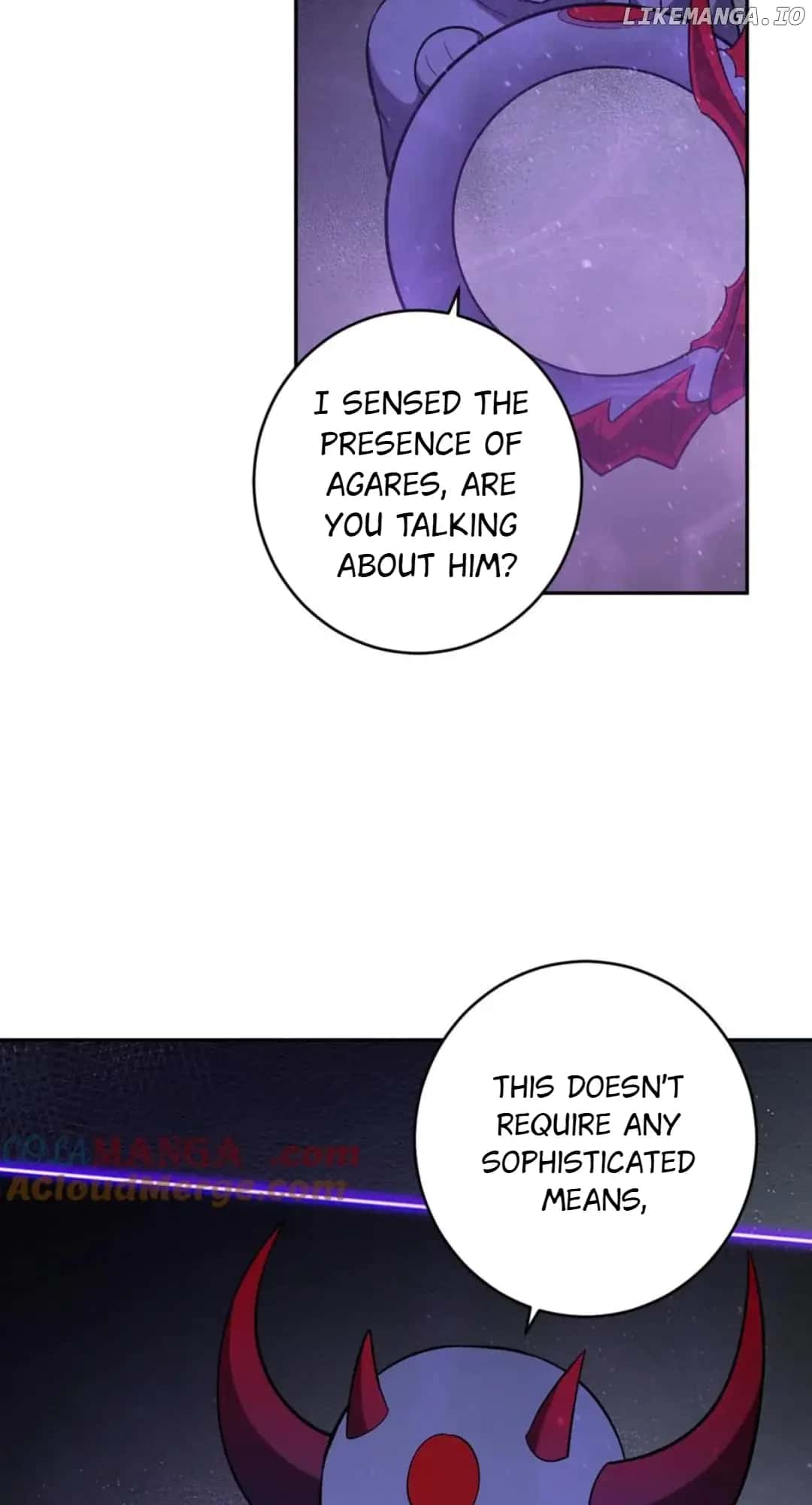 Virus King Chapter 67 Page 44