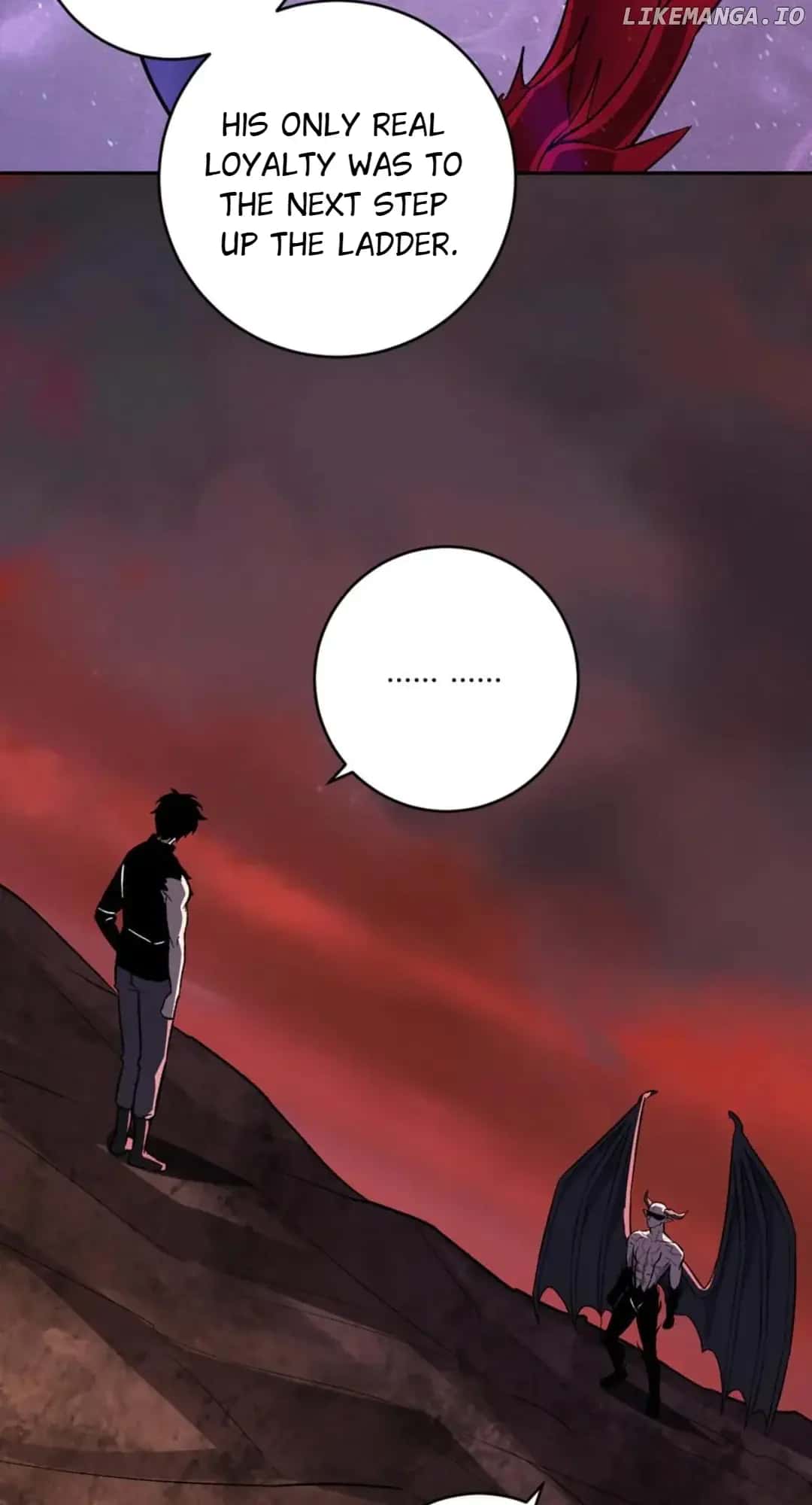 Virus King Chapter 67 Page 46