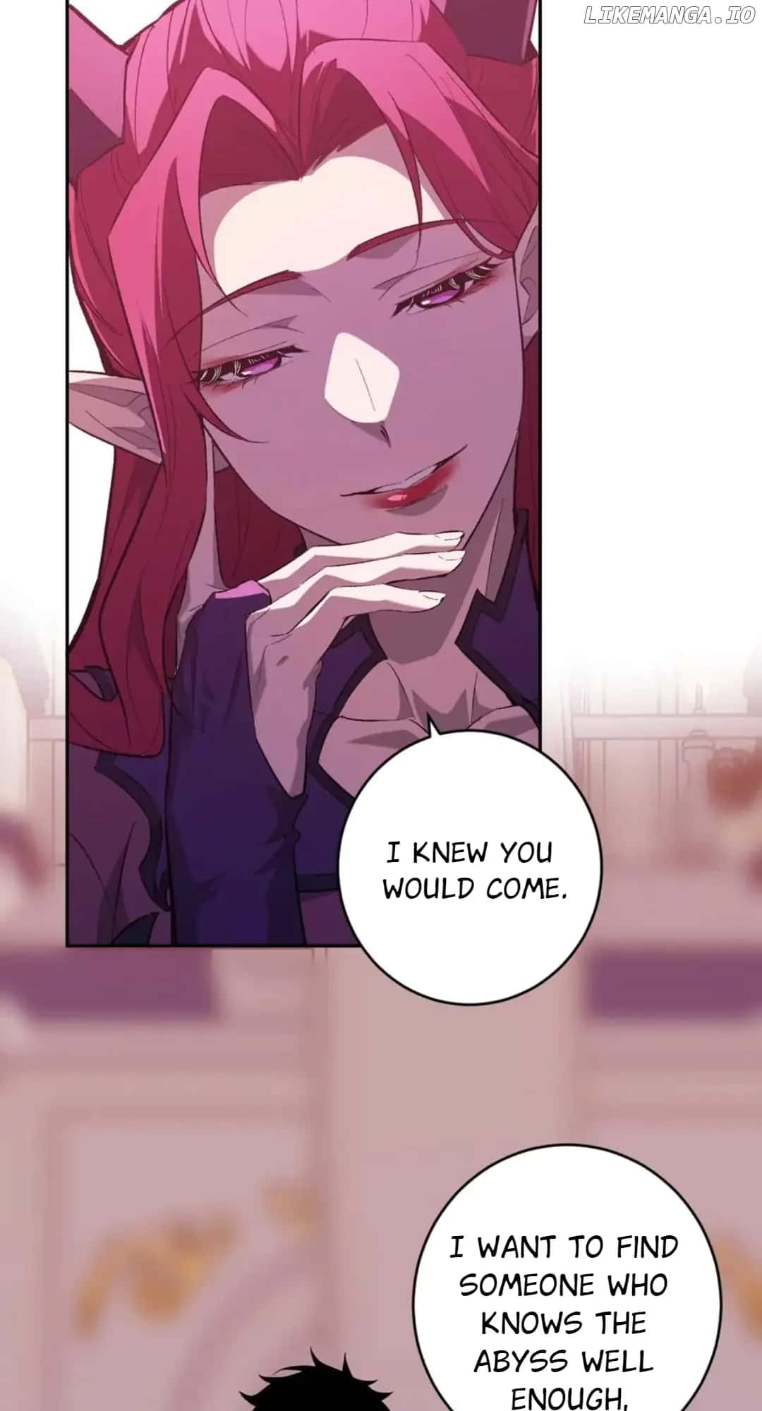 Virus King Chapter 67 Page 51