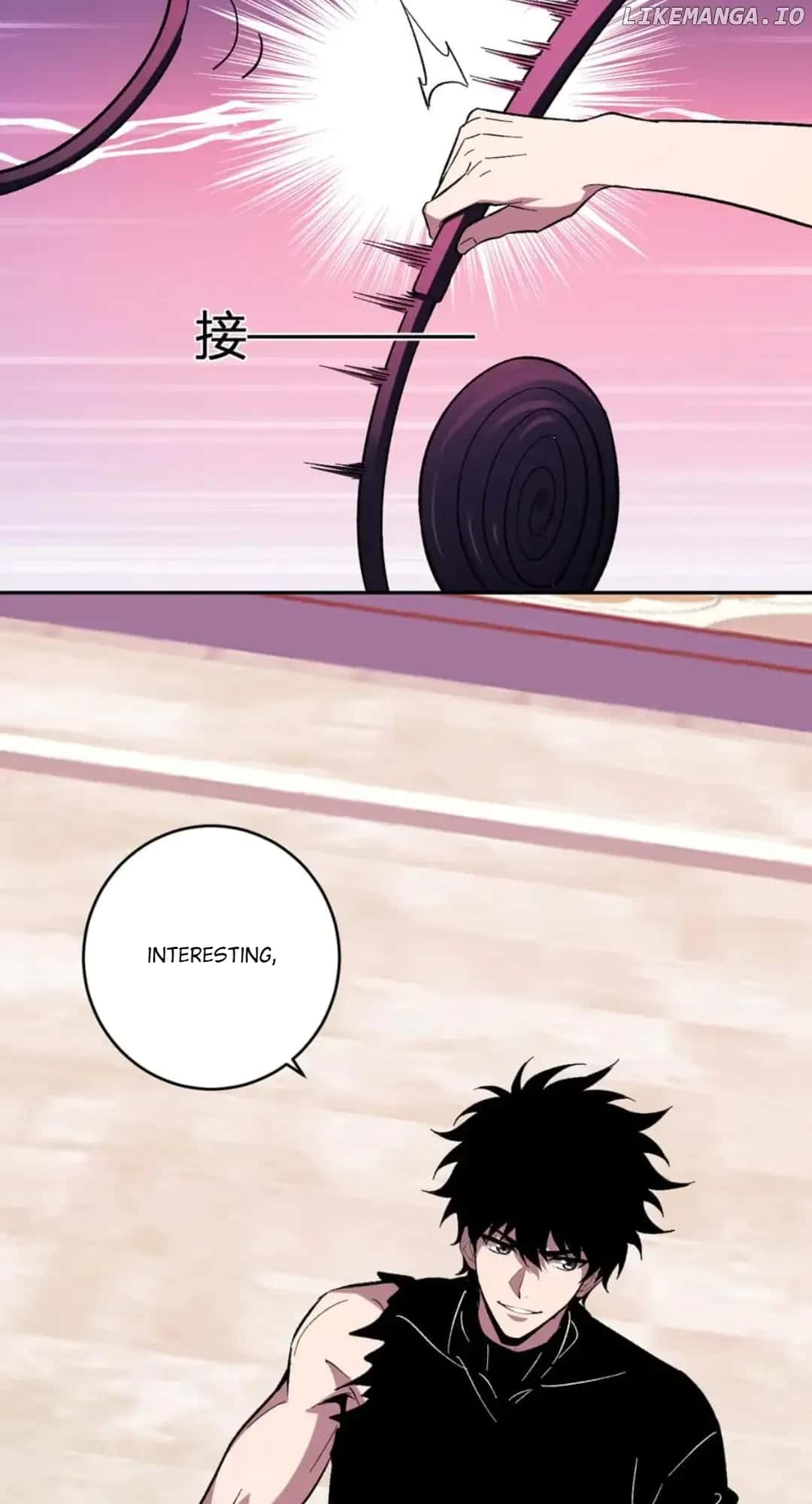 Virus King Chapter 67 Page 56