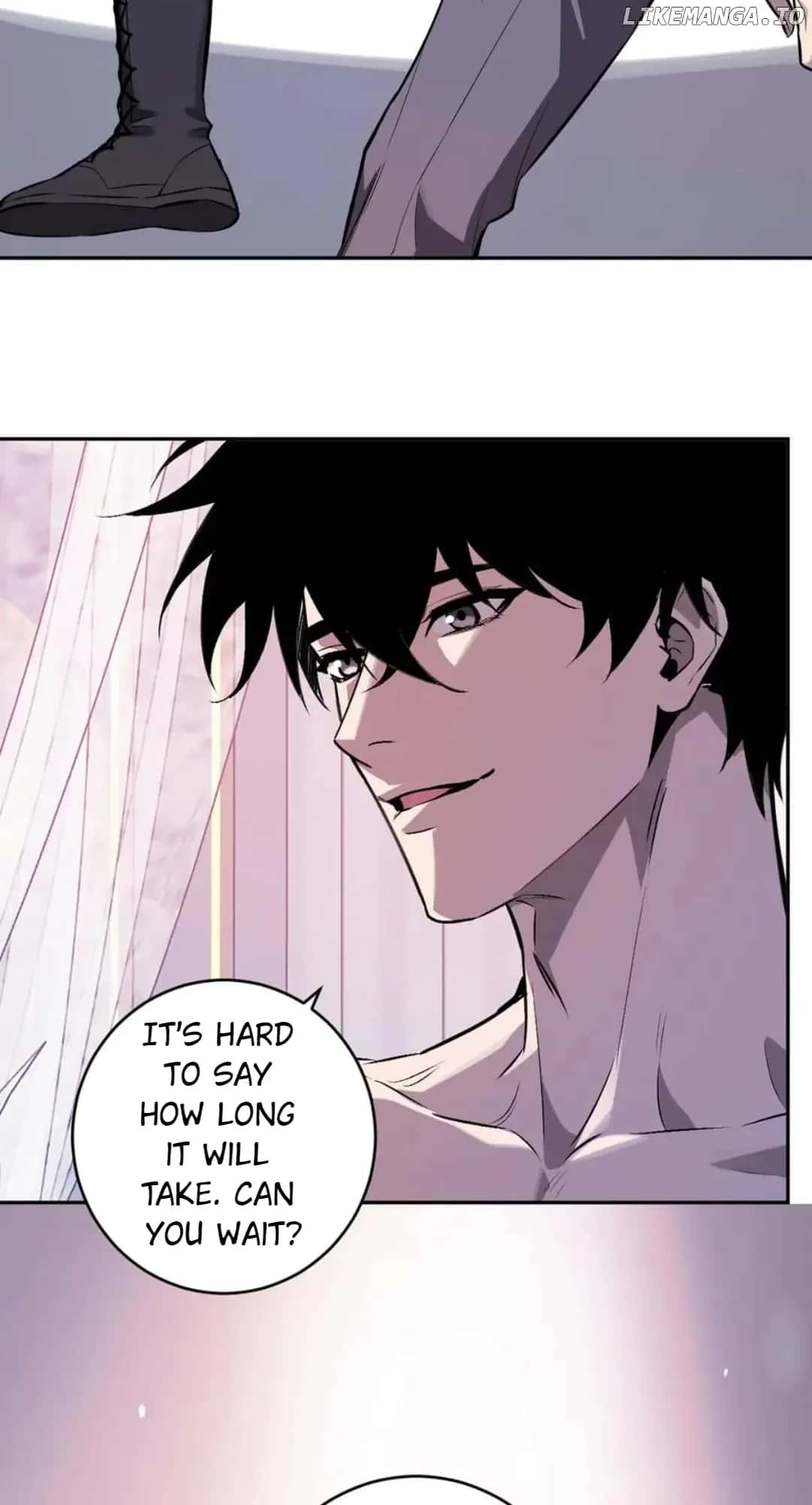 Virus King Chapter 68 Page 7