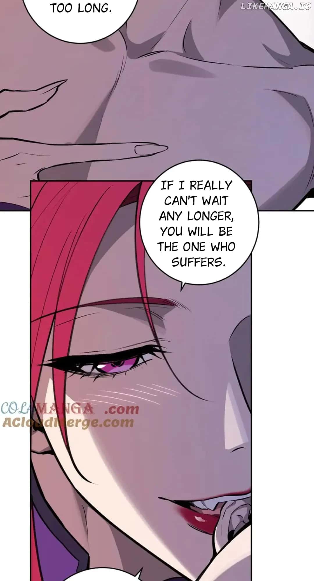 Virus King Chapter 68 Page 9
