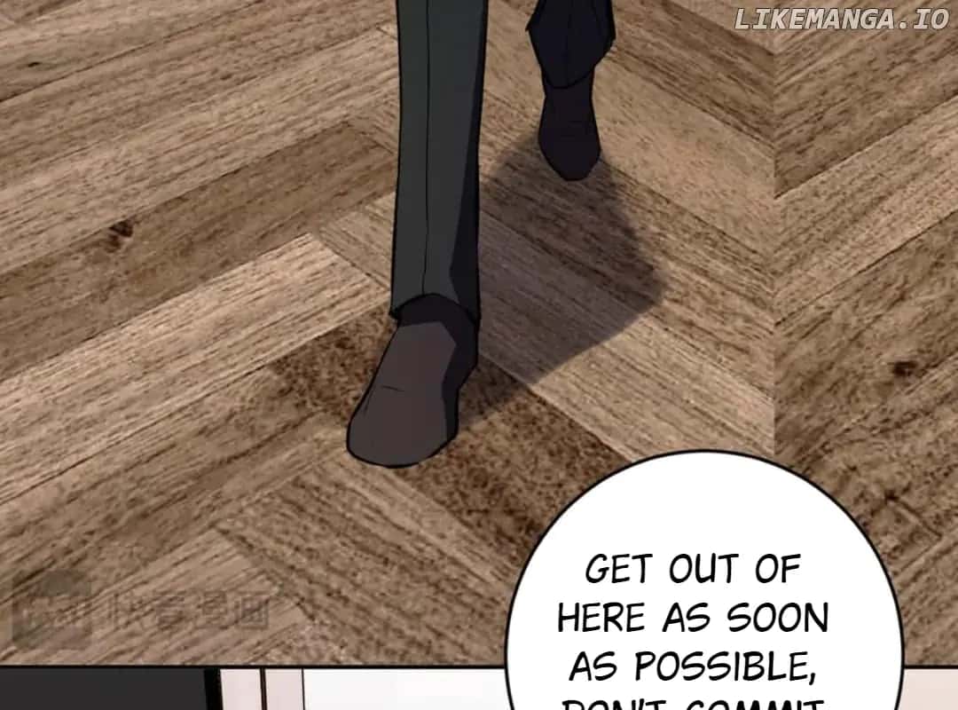Virus King Chapter 68 Page 15