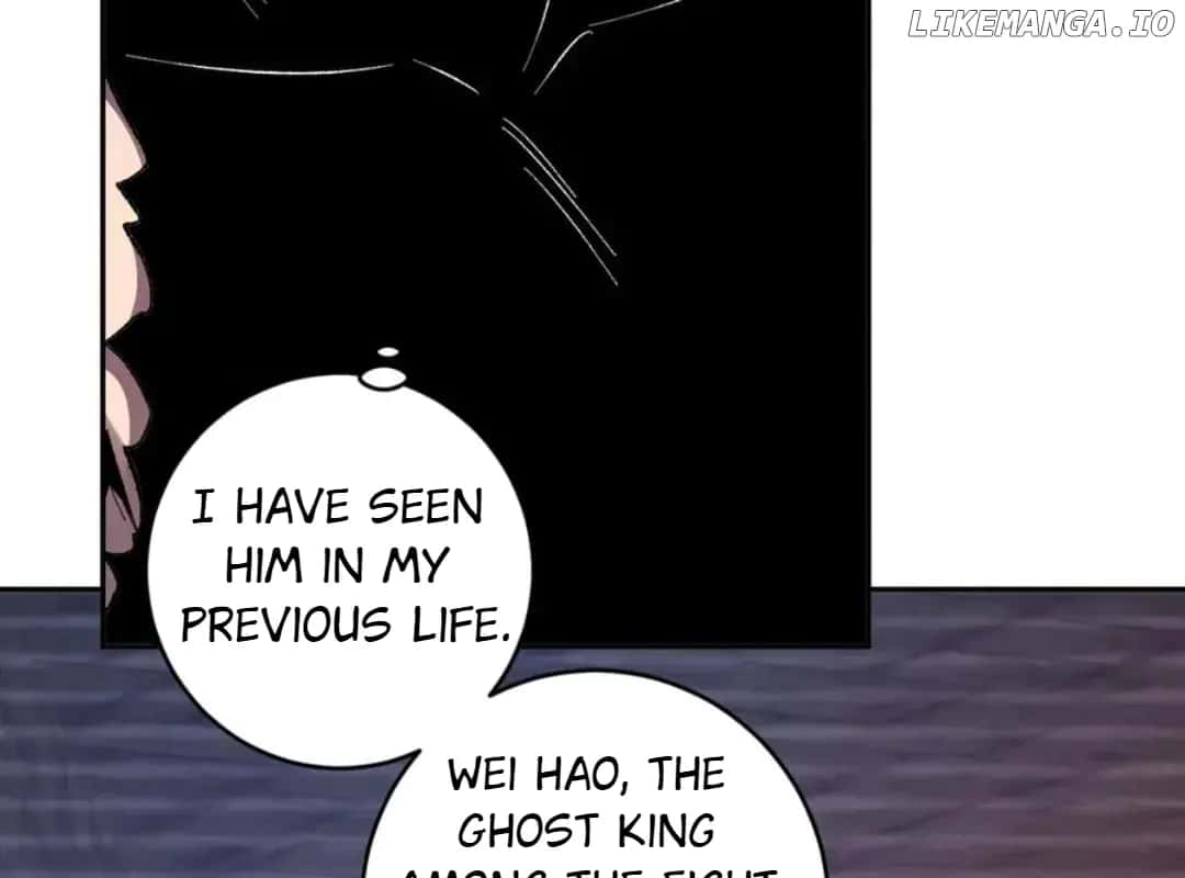 Virus King Chapter 68 Page 30