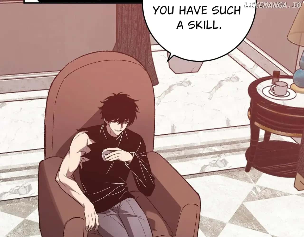 Virus King Chapter 69 Page 4
