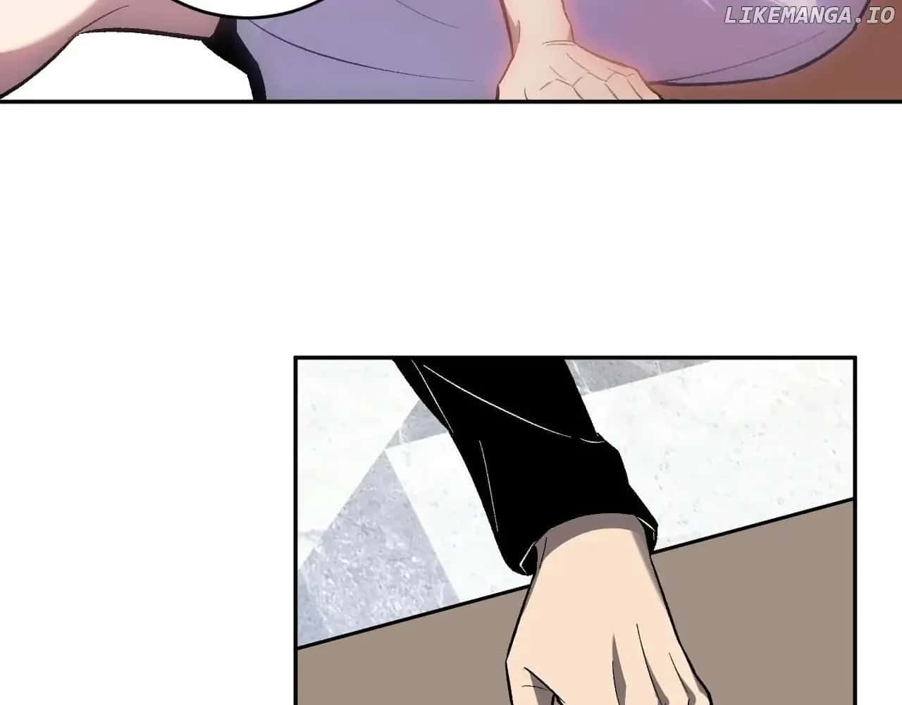 Virus King Chapter 69 Page 11