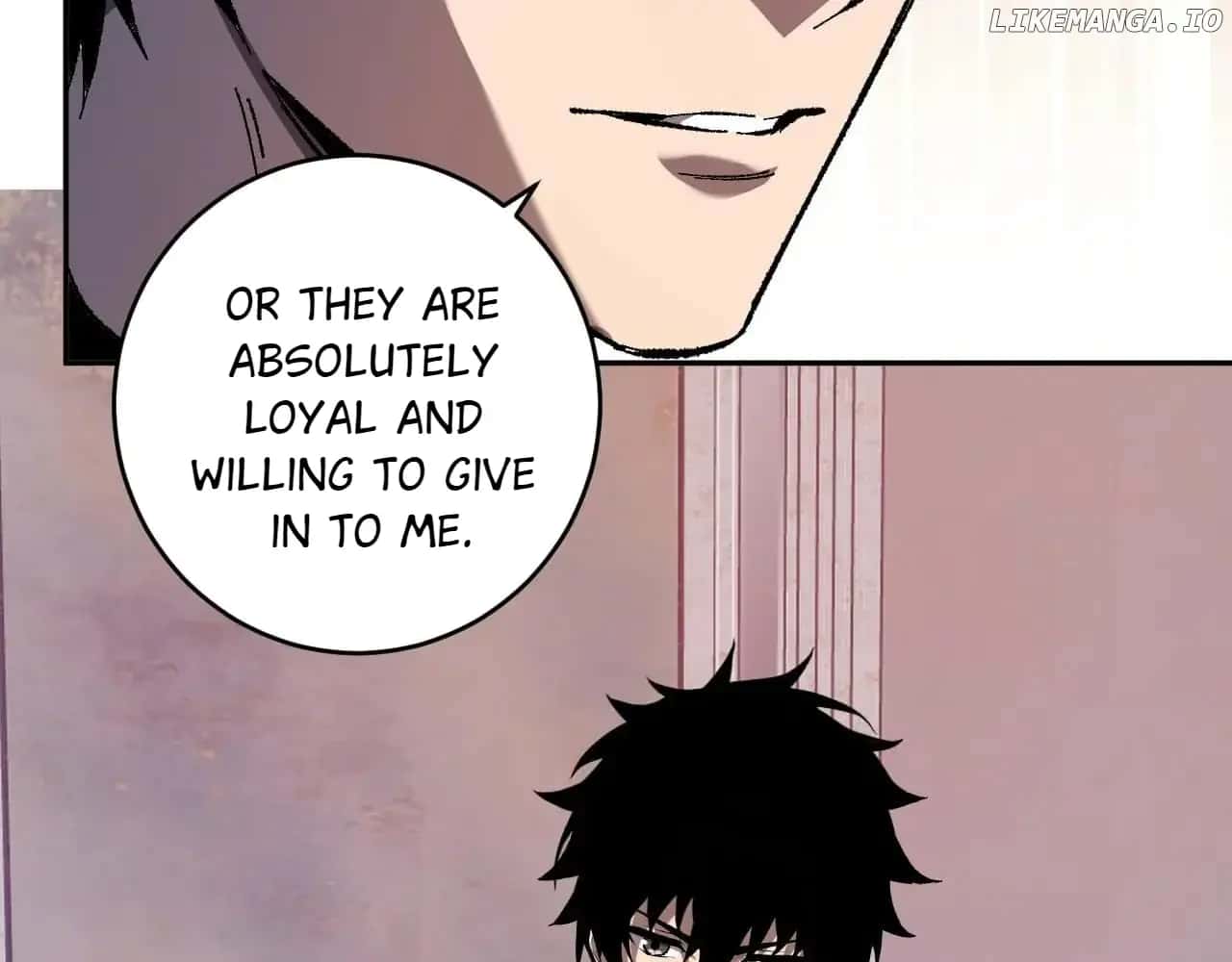 Virus King Chapter 69 Page 17
