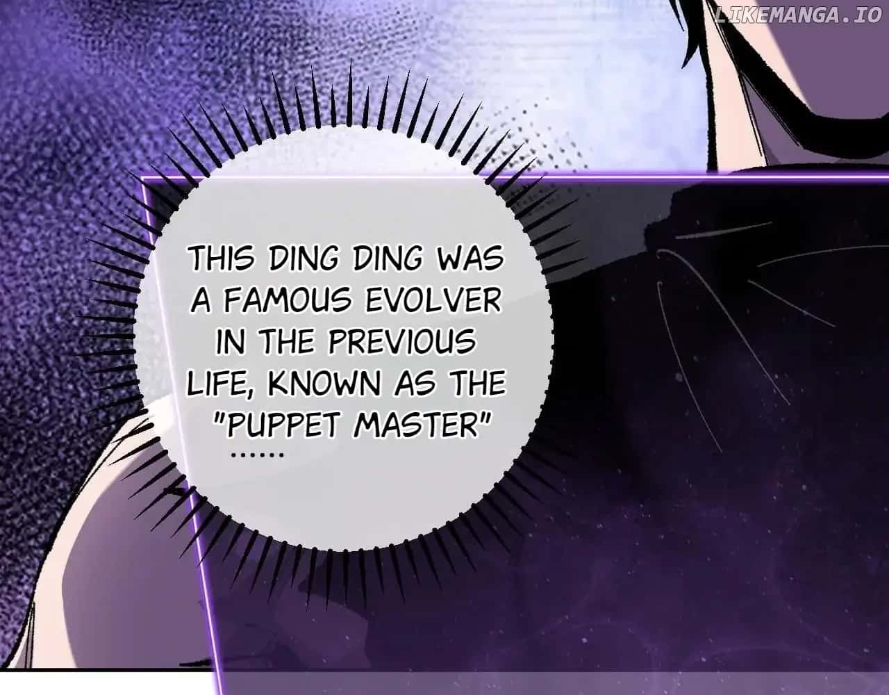 Virus King Chapter 69 Page 57