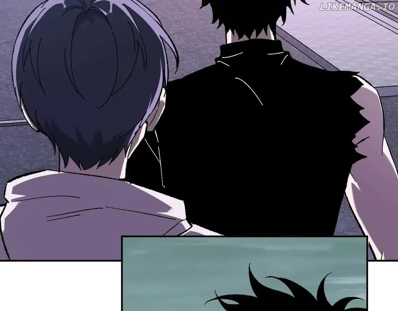 Virus King Chapter 69 Page 64