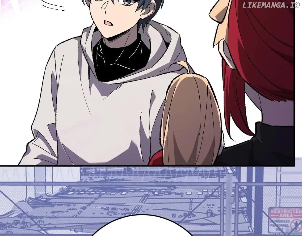 Virus King Chapter 69 Page 83