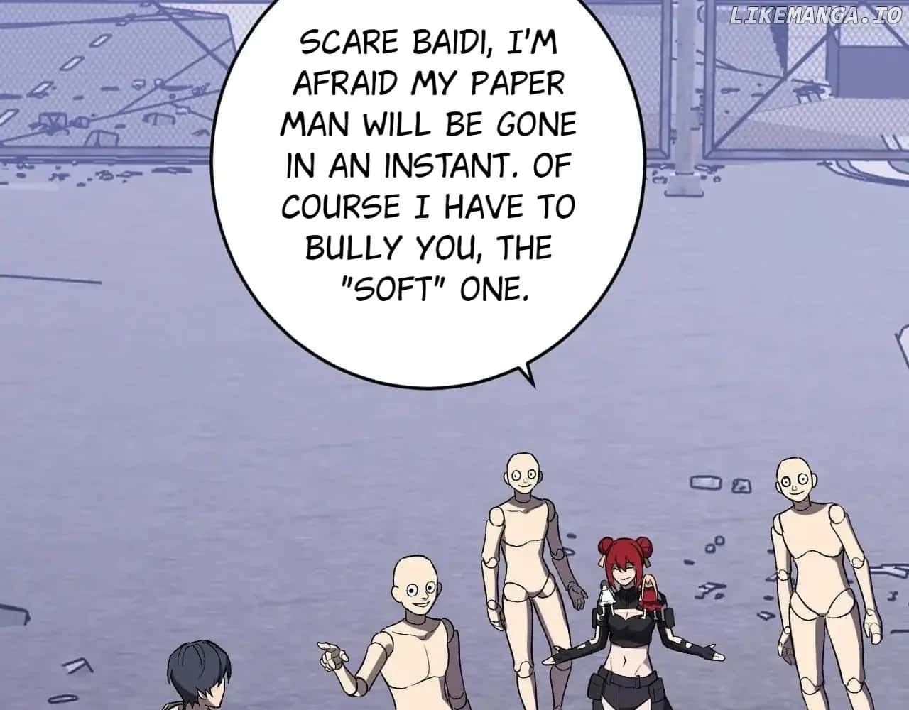 Virus King Chapter 69 Page 84