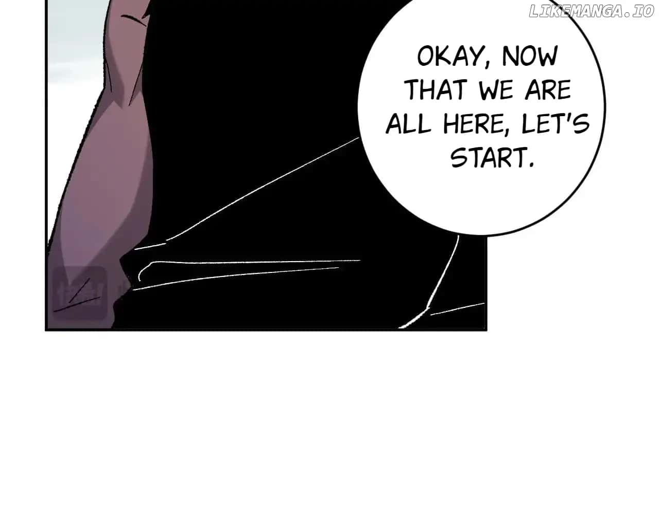 Virus King Chapter 69 Page 88