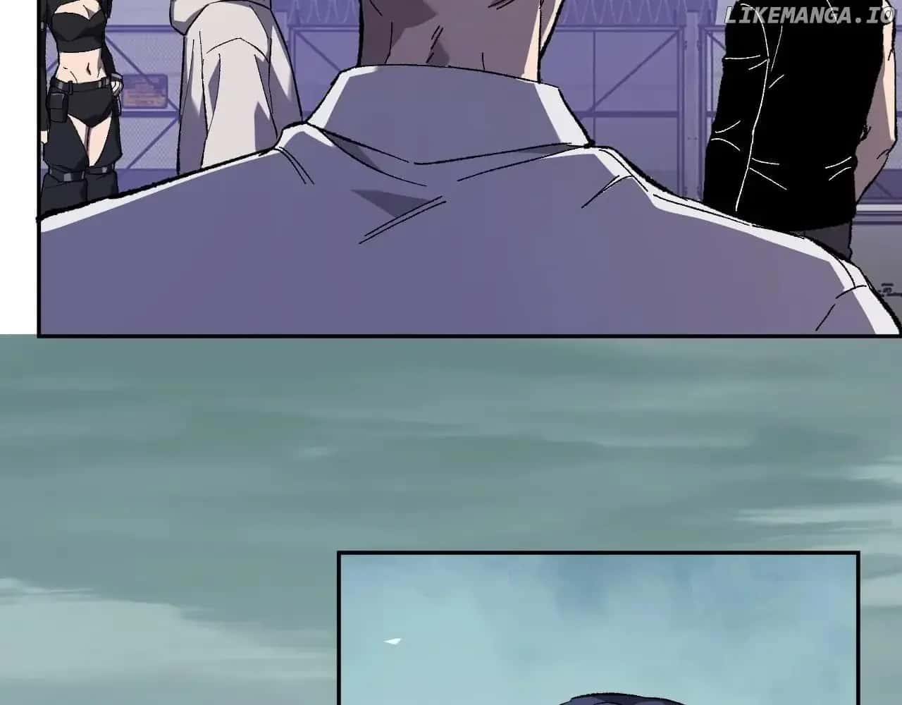 Virus King Chapter 69 Page 90