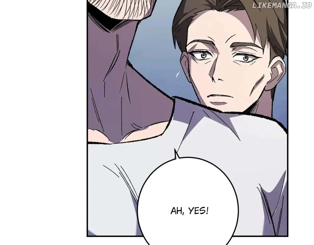 Virus King Chapter 69 Page 112