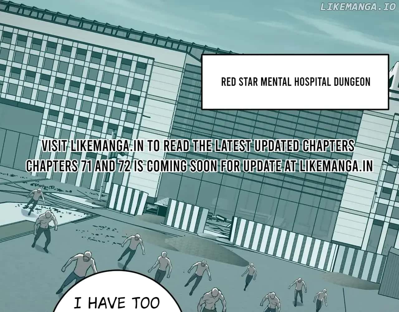 Virus King Chapter 70 Page 2