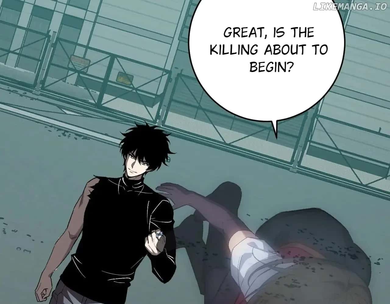 Virus King Chapter 70 Page 10