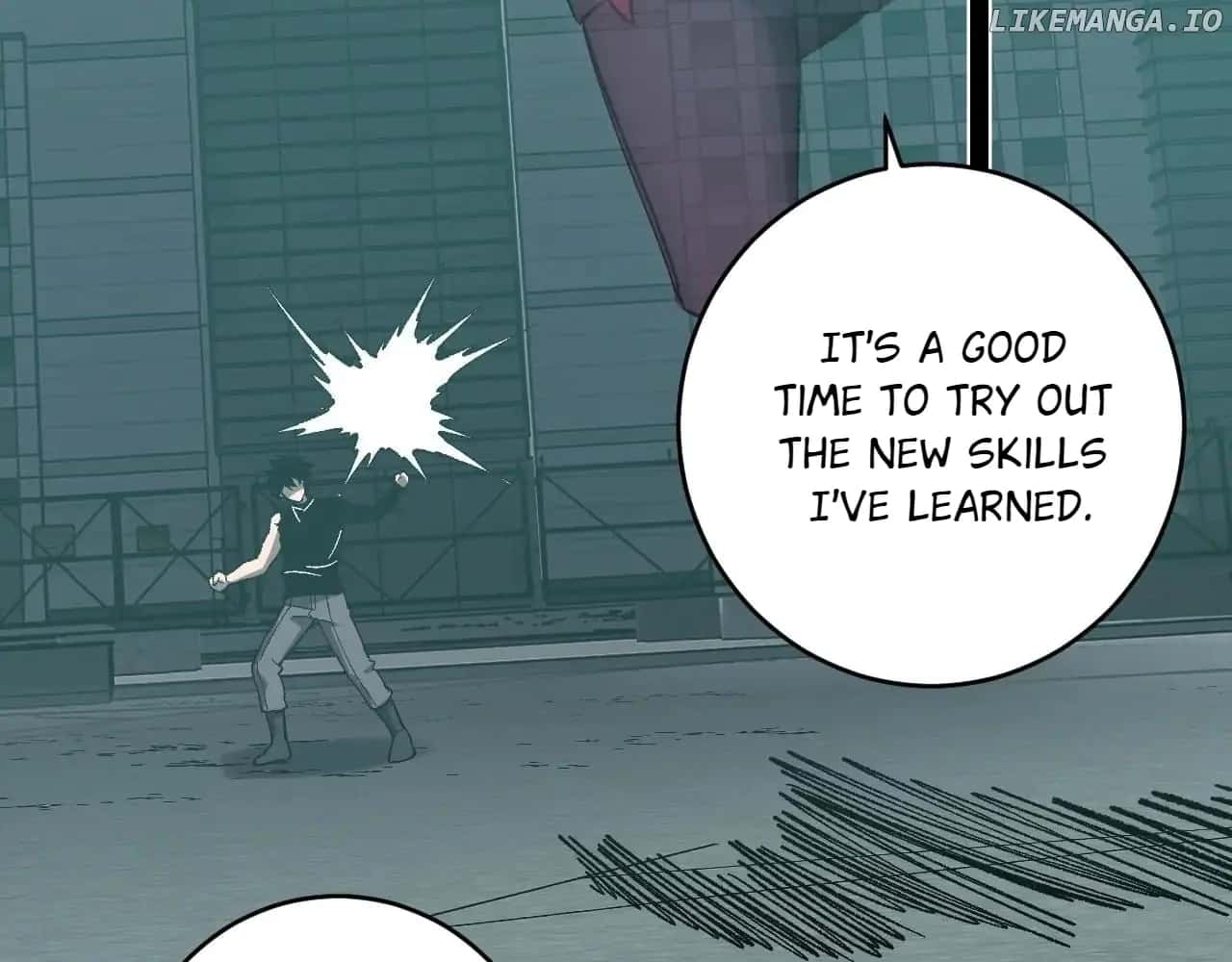 Virus King Chapter 70 Page 14