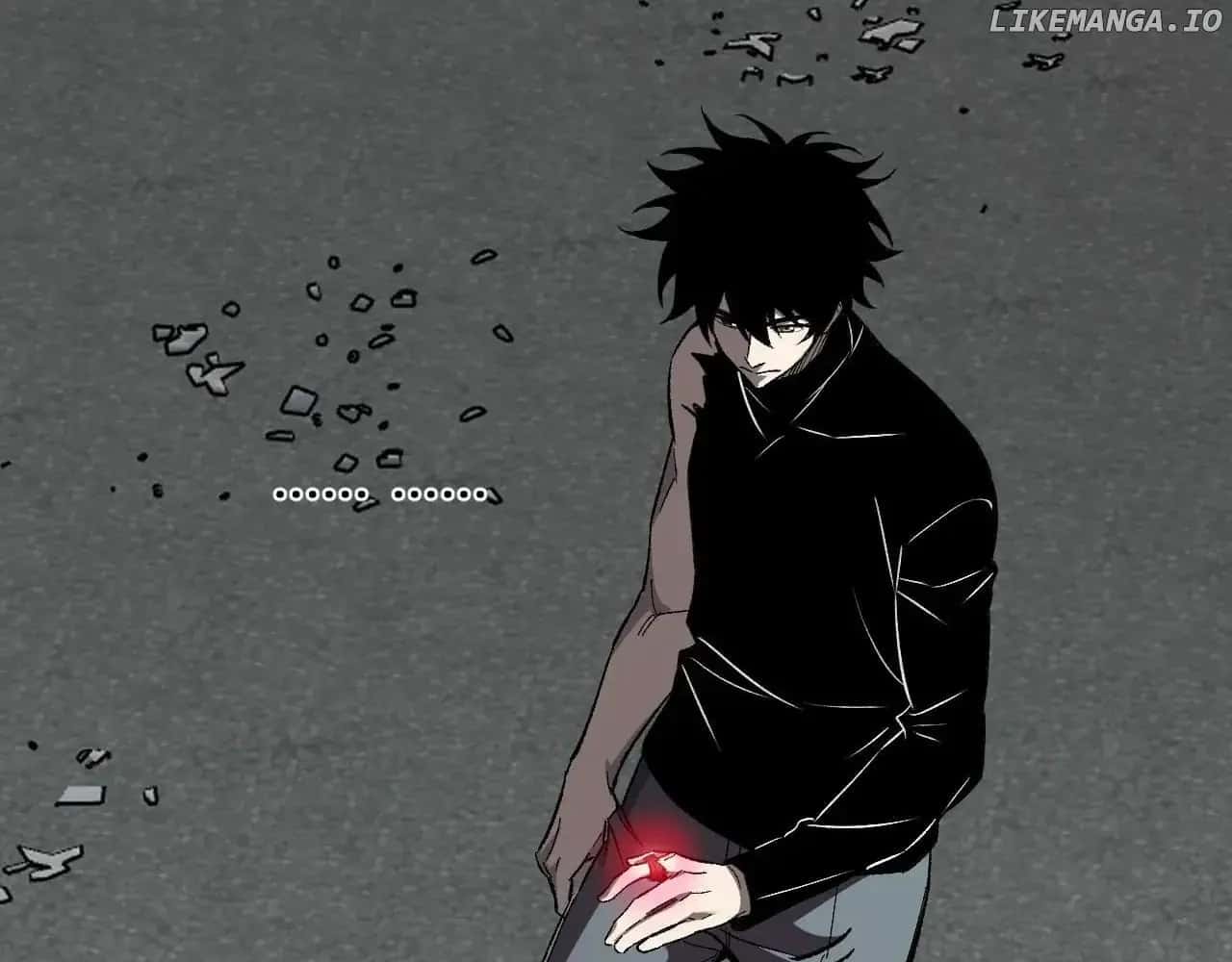 Virus King Chapter 70 Page 17