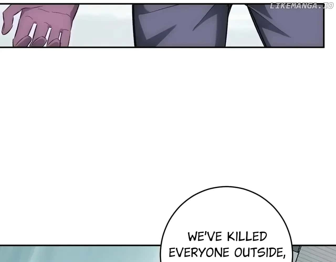 Virus King Chapter 70 Page 39