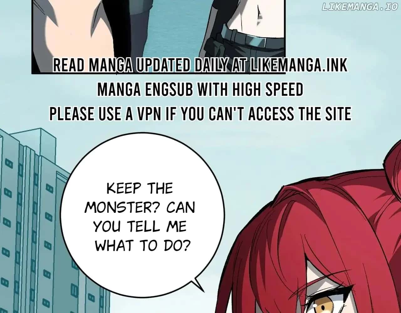 Virus King Chapter 70 Page 47