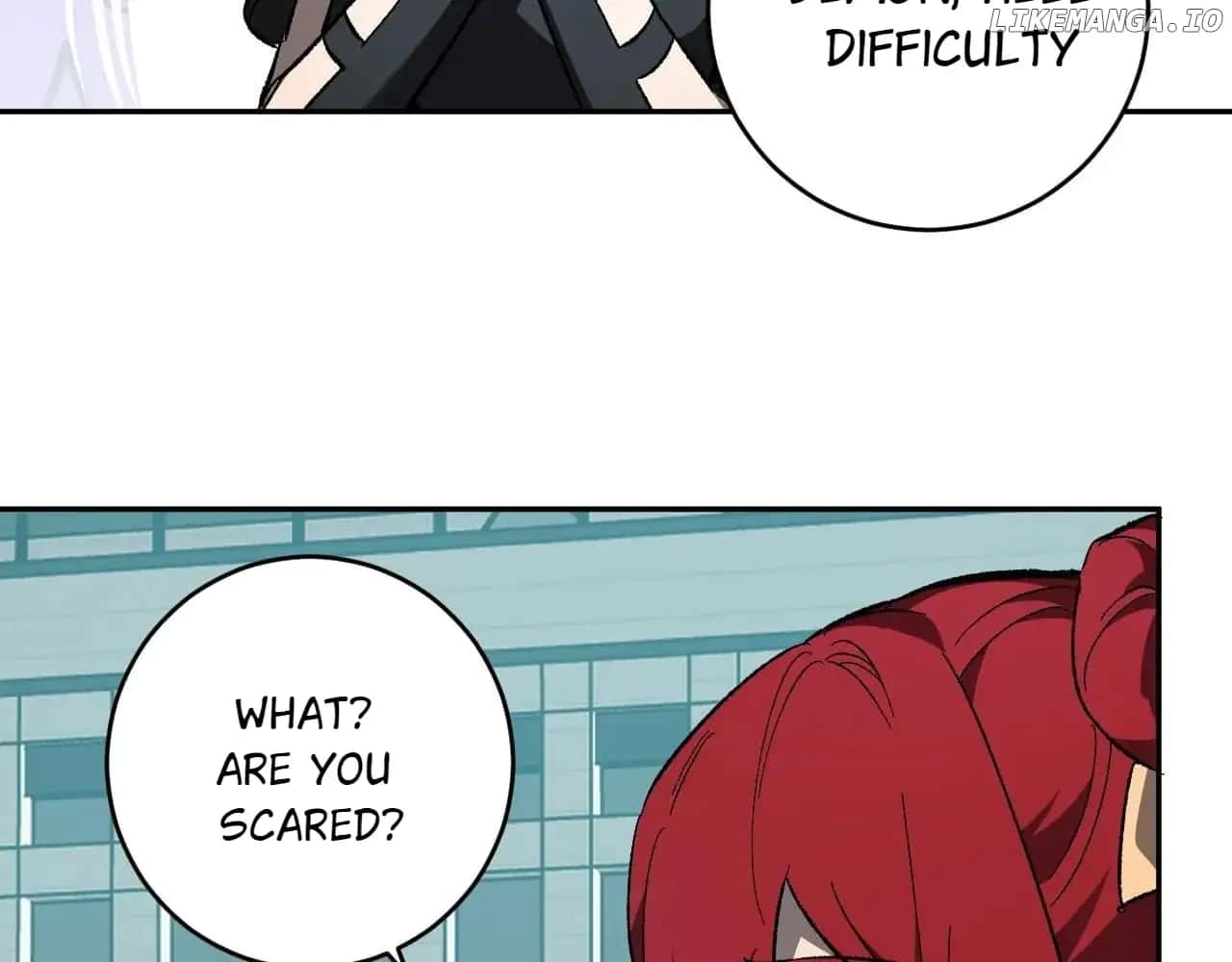 Virus King Chapter 70 Page 60