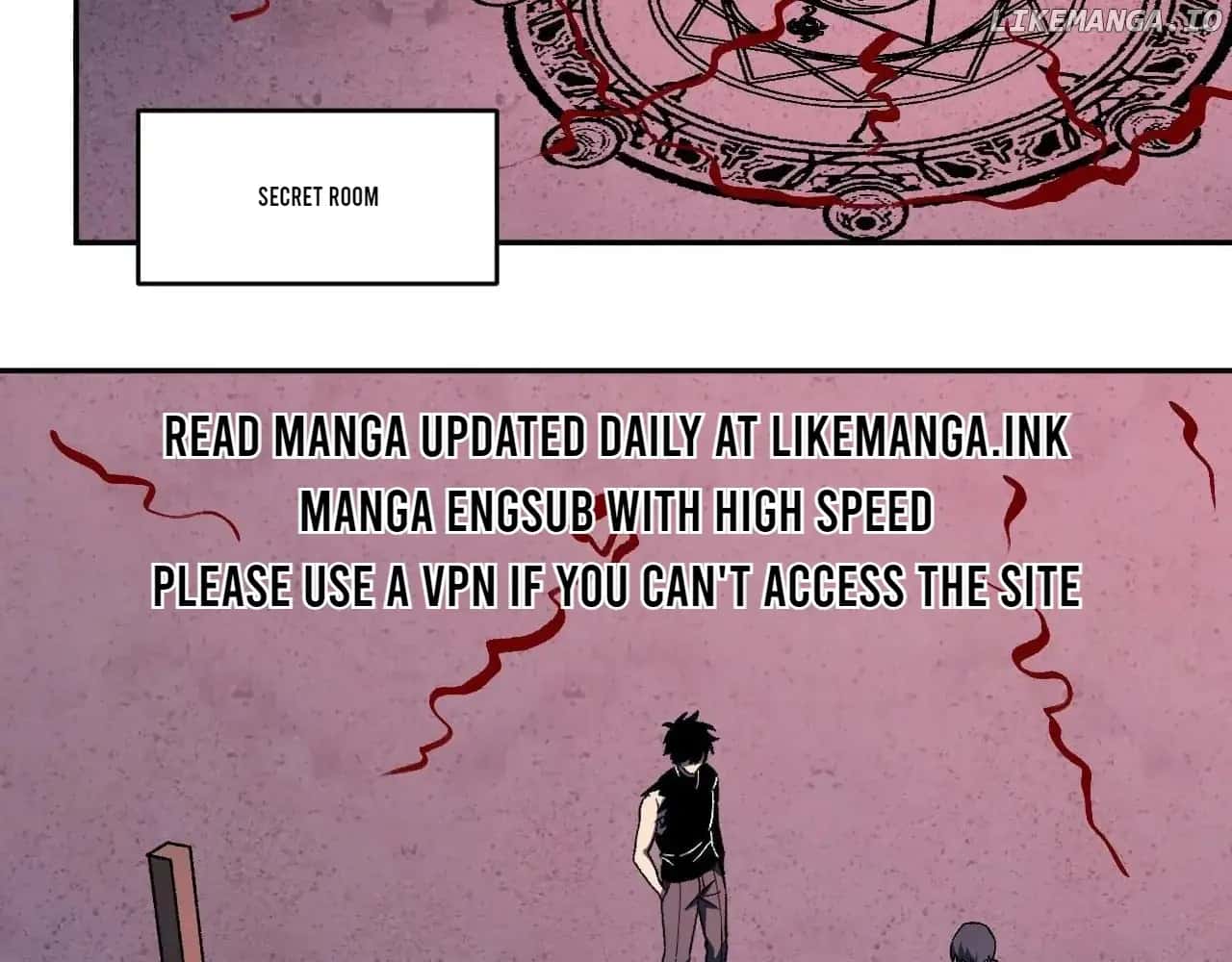 Virus King Chapter 70 Page 79