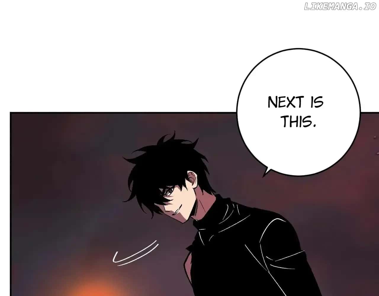Virus King Chapter 70 Page 86