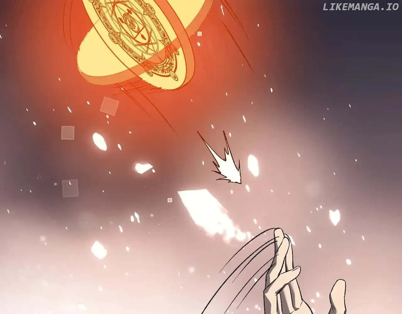 Virus King Chapter 70 Page 88