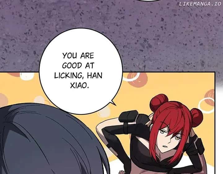 Virus King Chapter 72 Page 45