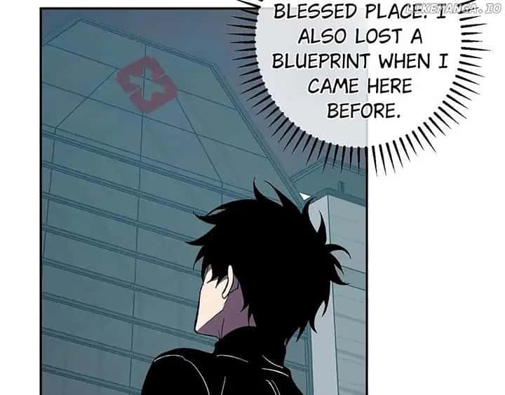 Virus King Chapter 72 Page 62