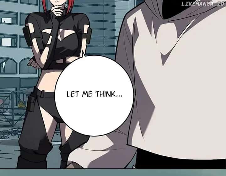 Virus King Chapter 72 Page 76