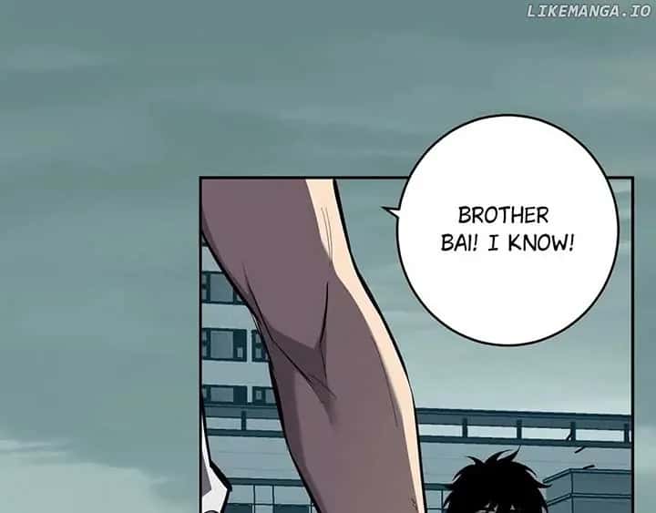 Virus King Chapter 72 Page 77